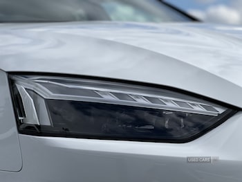 Used Audi A5 2023 for sale - 75494402: Photo