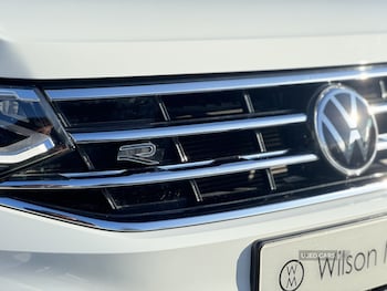Used Volkswagen Tiguan 2022 for sale - 75459930: Photo