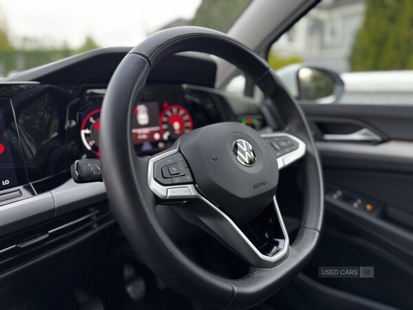 Used Volkswagen Golf 2021 for sale - 76202021: Photo 11