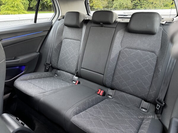 Used Volkswagen Golf 2021 for sale - 76202021: Photo 17