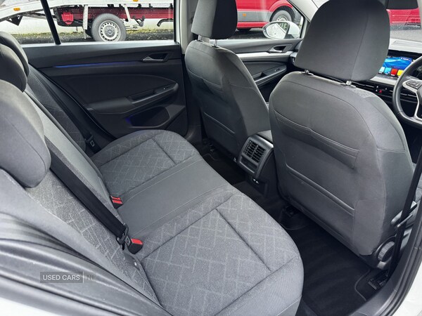 Used Volkswagen Golf 2021 for sale - 76202021: Photo 18