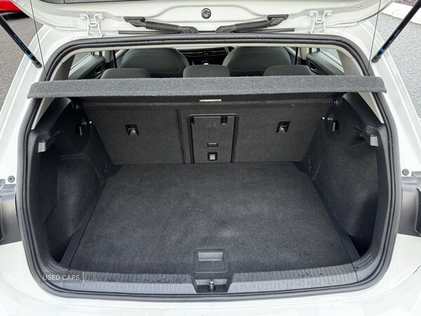 Used Volkswagen Golf 2021 for sale - 76202021: Photo 19