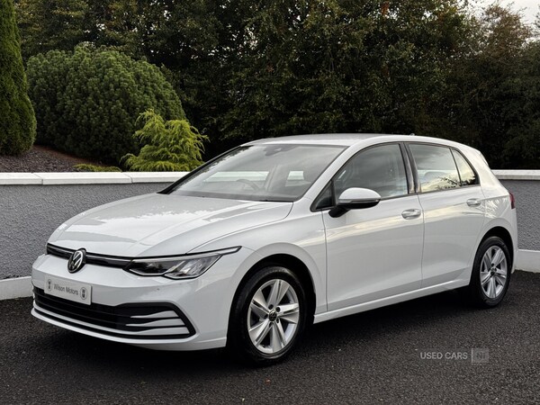 Used Volkswagen Golf 2021 for sale - 76202021: Photo 1