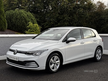 Used Volkswagen Golf 2021 for sale - 76202021: Photo
