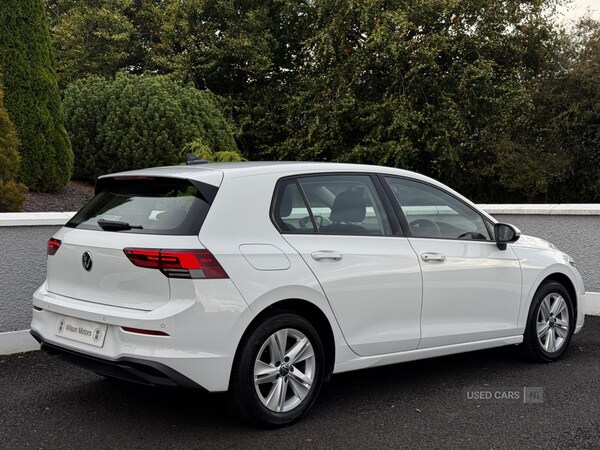 Used Volkswagen Golf 2021 for sale - 76202021: Photo 20