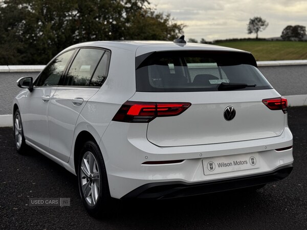 Used Volkswagen Golf 2021 for sale - 76202021: Photo 22