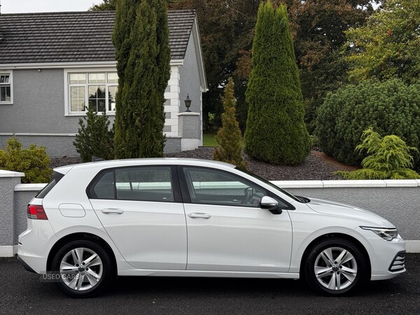 Used Volkswagen Golf 2021 for sale - 76202021: Photo 23