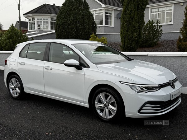 Used Volkswagen Golf 2021 for sale - 76202021: Photo 24