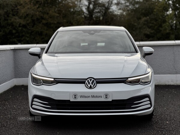 Used Volkswagen Golf 2021 for sale - 76202021: Photo 2