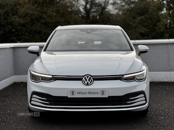 Used Volkswagen Golf 2021 for sale - 76202021: Photo