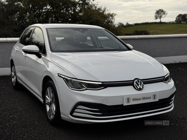Used Volkswagen Golf 2021 for sale - 76202021: Photo 4