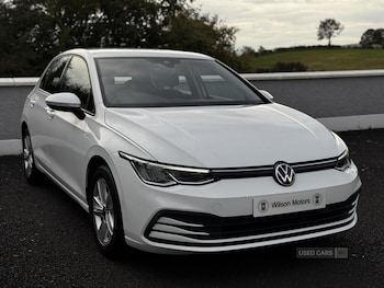 Used Volkswagen Golf 2021 for sale - 76202021: Photo