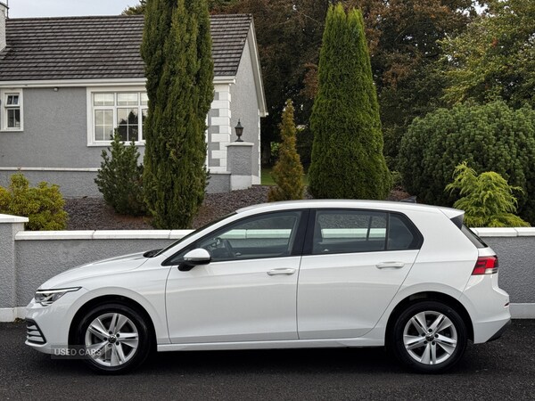 Used Volkswagen Golf 2021 for sale - 76202021: Photo 5
