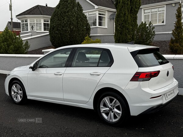 Used Volkswagen Golf 2021 for sale - 76202021: Photo 6