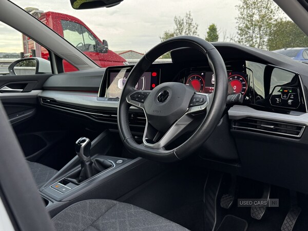 Used Volkswagen Golf 2021 for sale - 76202021: Photo 7