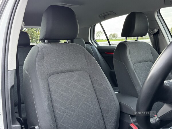 Used Volkswagen Golf 2021 for sale - 76202021: Photo 8