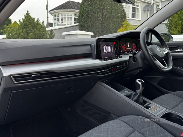 Used Volkswagen Golf 2021 for sale - 76202021: Photo 9