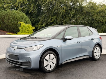 Used Volkswagen ID.3 2023 for sale - 79085767: Photo