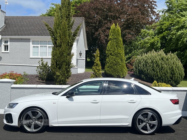 Used Audi A4 2020 for sale - 77484730: Photo 10