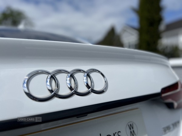 Used Audi A4 2020 for sale - 77484730: Photo 13