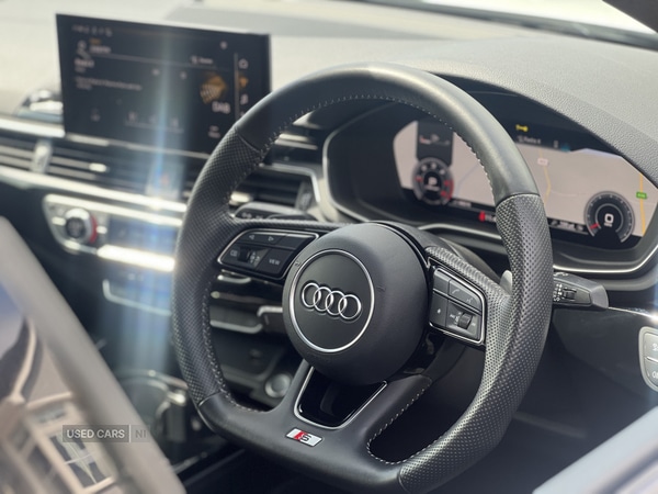 Used Audi A4 2020 for sale - 77484730: Photo 14