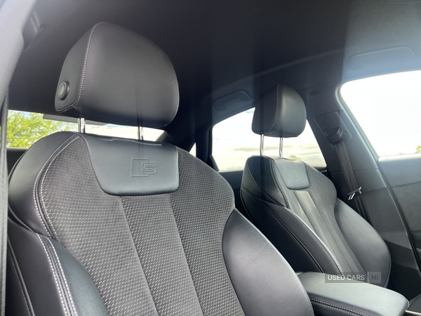 Used Audi A4 2020 for sale - 77484730: Photo 15