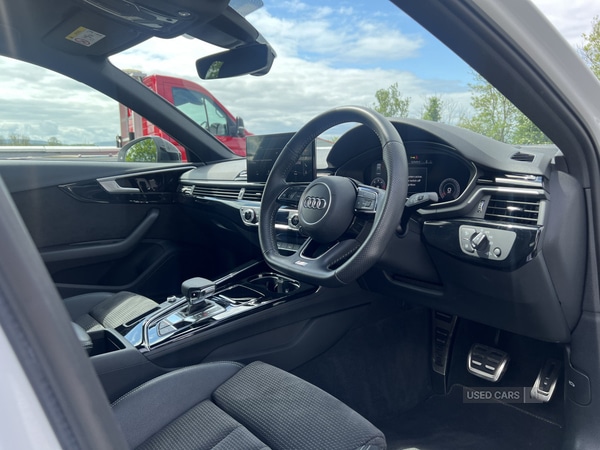 Used Audi A4 2020 for sale - 77484730: Photo 16