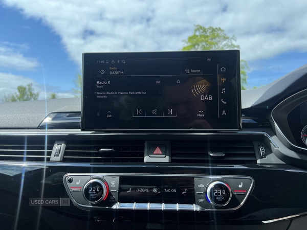 Used Audi A4 2020 for sale - 77484730: Photo 17