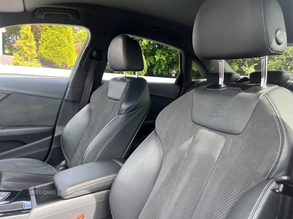 Used Audi A4 2020 for sale - 77484730: Photo 18