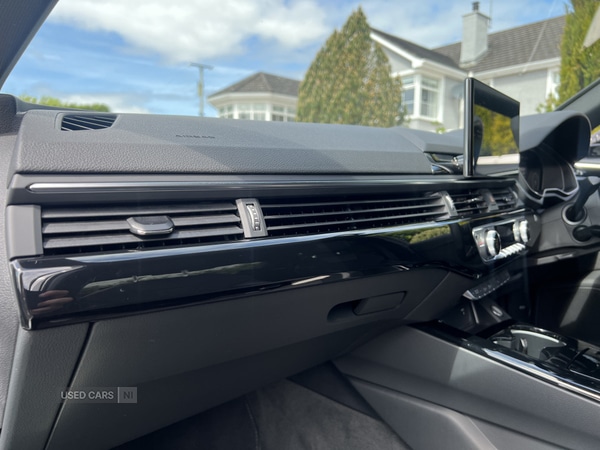 Used Audi A4 2020 for sale - 77484730: Photo 19