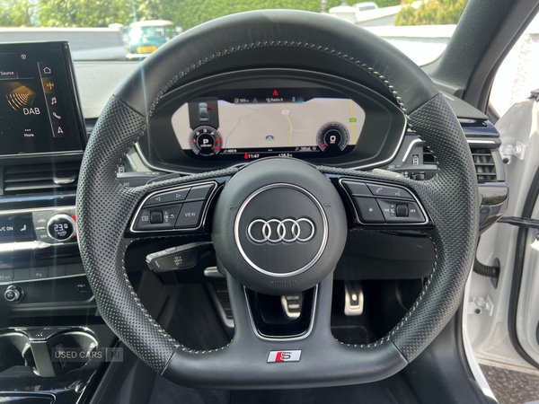 Used Audi A4 2020 for sale - 77484730: Photo 3