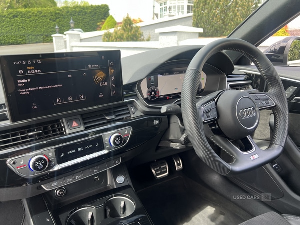 Used Audi A4 2020 for sale - 77484730: Photo 5