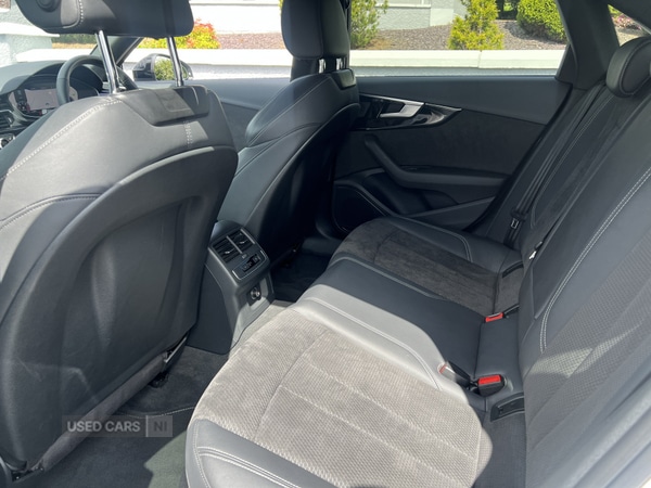 Used Audi A4 2020 for sale - 77484730: Photo 6