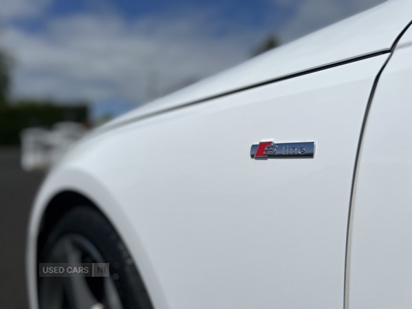 Used Audi A4 2020 for sale - 77484730: Photo 9