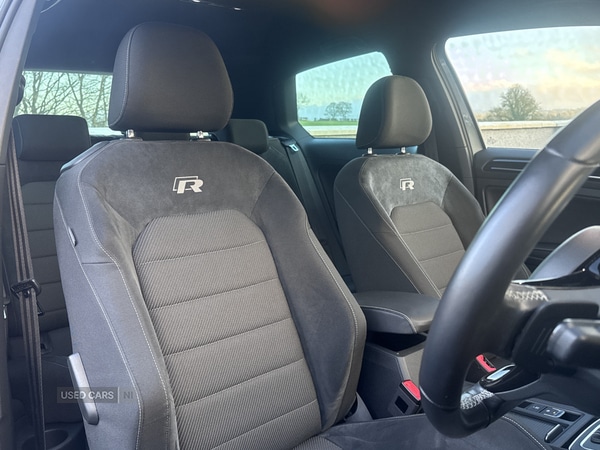 Used Volkswagen Golf 2019 for sale - 76998466: Photo 10