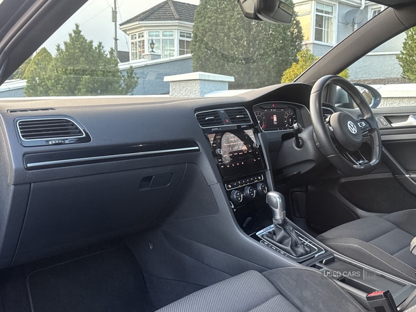 Used Volkswagen Golf 2019 for sale - 76998466: Photo 12