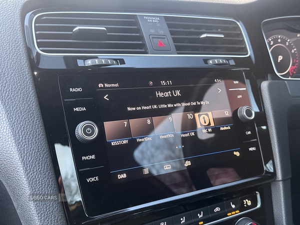 Used Volkswagen Golf 2019 for sale - 76998466: Photo 15