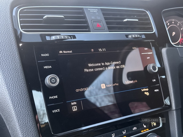 Used Volkswagen Golf 2019 for sale - 76998466: Photo 16