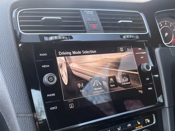 Used Volkswagen Golf 2019 for sale - 76998466: Photo 17