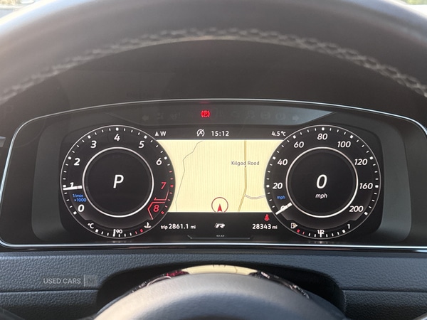 Used Volkswagen Golf 2019 for sale - 76998466: Photo 21