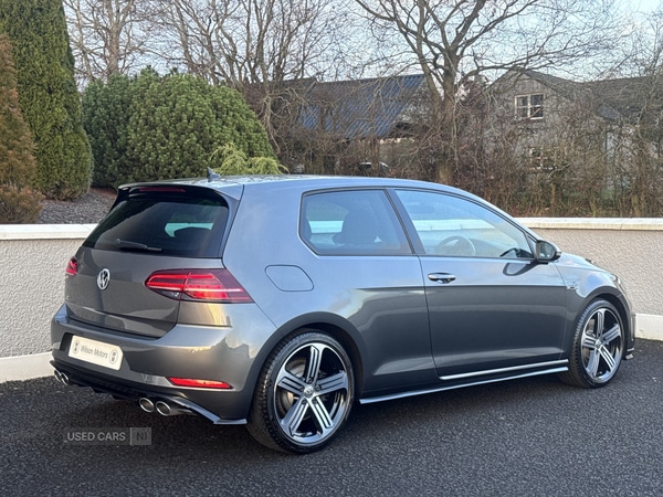 Used Volkswagen Golf 2019 for sale - 76998466: Photo 22