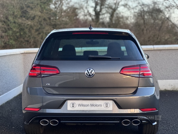 Used Volkswagen Golf 2019 for sale - 76998466: Photo 23