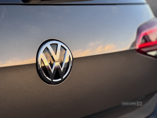 Used Volkswagen Golf 2019 for sale - 76998466: Photo 25