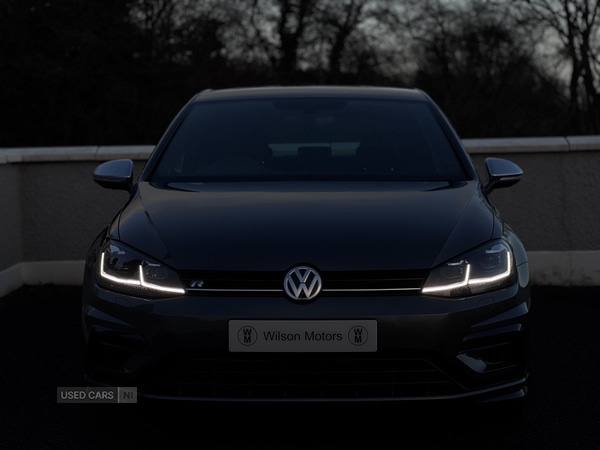 Used Volkswagen Golf 2019 for sale - 76998466: Photo 3