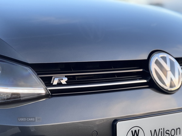 Used Volkswagen Golf 2019 for sale - 76998466: Photo 5