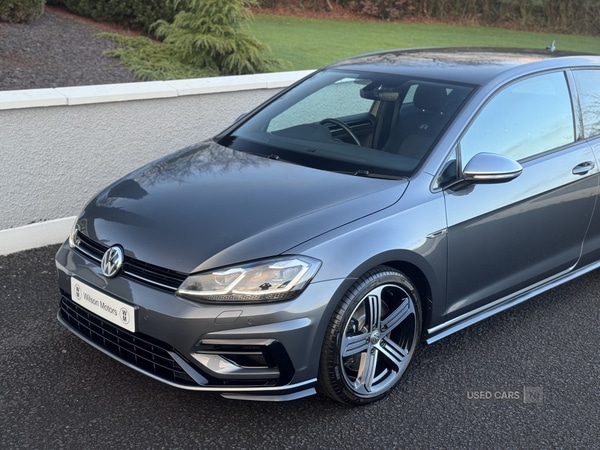 Used Volkswagen Golf 2019 for sale - 76998466: Photo 6
