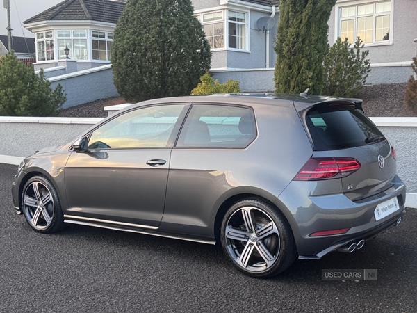 Used Volkswagen Golf 2019 for sale - 76998466: Photo 7
