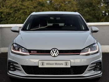 Used Volkswagen Golf 2019 for sale - 76095385: Photo