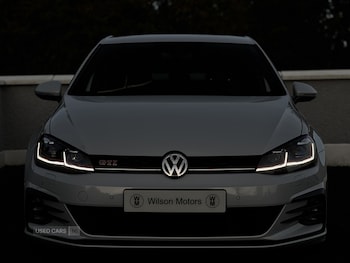 Used Volkswagen Golf 2019 for sale - 76095385: Photo