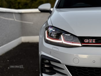 Used Volkswagen Golf 2019 for sale - 76095385: Photo